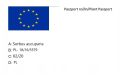 Jarzębina czerwona FASTIGIATA