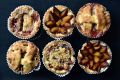 Śliwa PRESIDENT