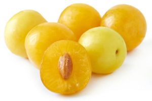 Mirabelle Pflaume