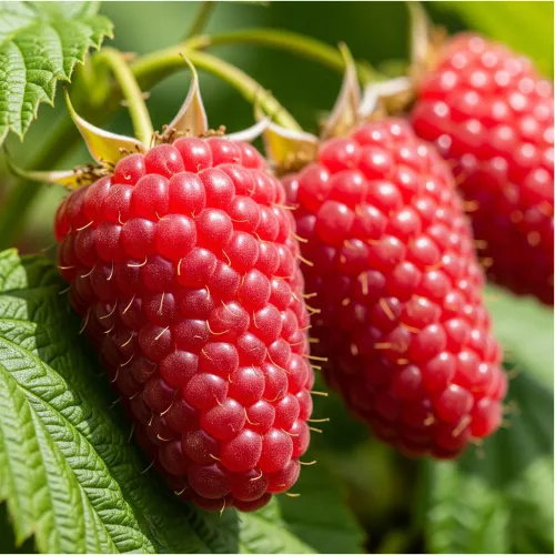 Himbeere 'Husaria'